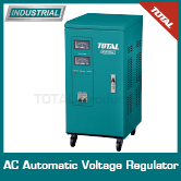 AC Automatic Voltage Regulator