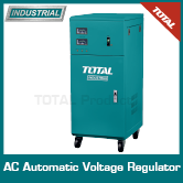 AC Automatic Voltage Regulator