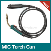 MIG Torch Gun