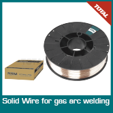 Solid Wire For gaz arc welding