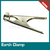 Earth Clamp