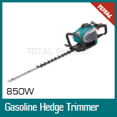 Gasoline Hedge Trimmer 850W