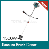 Gasoline Brush Cutter 1500W