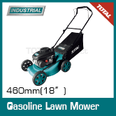 Gasoline Lawn Mower 480mm (18'')