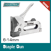 Staple Gun 6-14mm