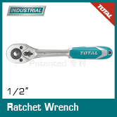 Ratchet Wrench 1/2''