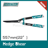 Hedge Shear 22''