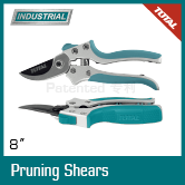 Pruning Shears 8''