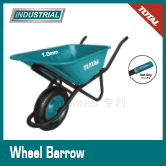 Wheel Barrow