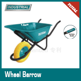 Wheel Barrow