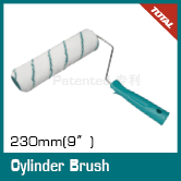 Cylinder Brush