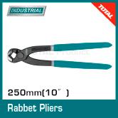 Rabbet Pliers