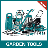 GARDEN TOOLS