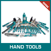 HAND TOOLS