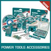 POWER TOOLS ACCESSORIES