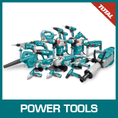 POWER TOOLS