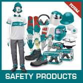 SAFETY PRODUCTS