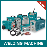 WELDING MACHINE